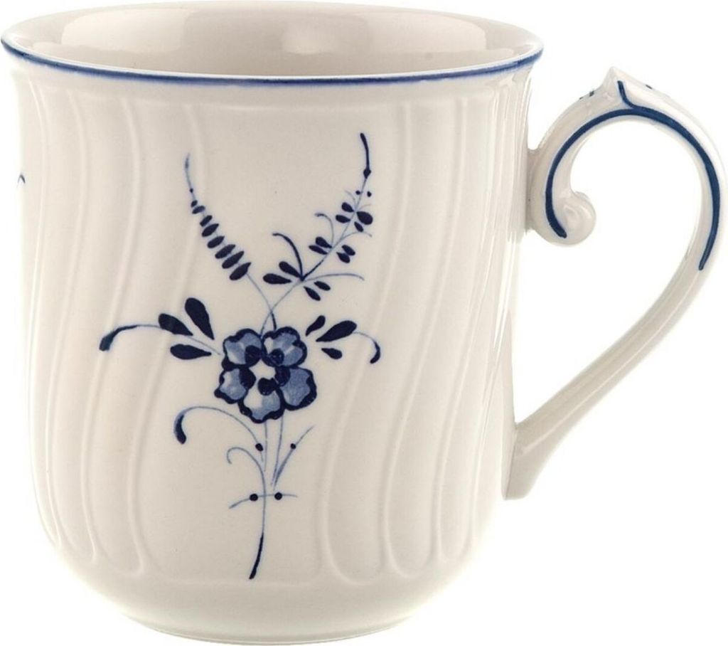Villeroy & Boch Alt Luxemburg Becher mit Henkel 0,29 l