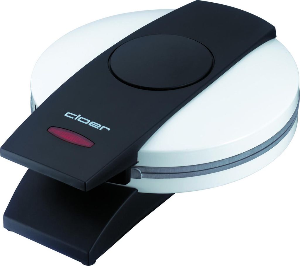 CLOER Croissant Maker HA260 800Watt biely Obrázok produktu 