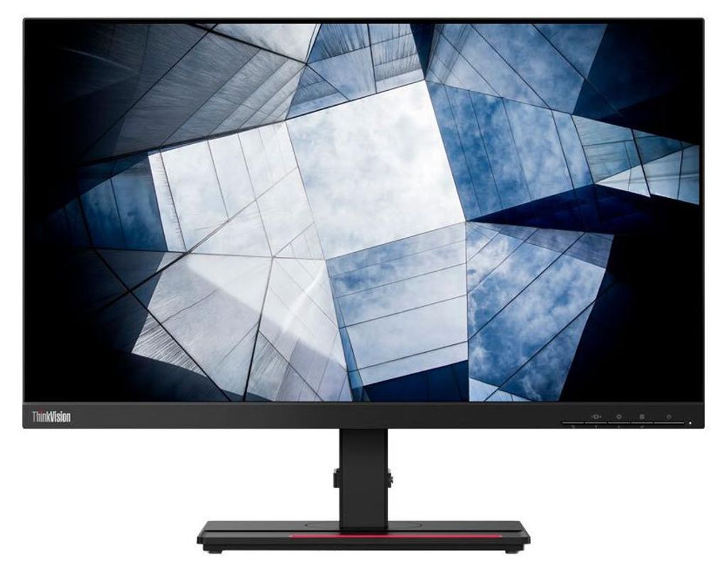 Lenovo ThinkVision P24h-2L 62B2GAR1WW Produktbild 