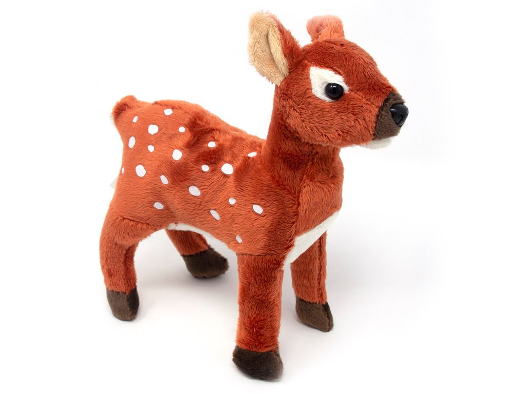 Cornelissen - Doudou - faon - 20 cm Image du produit 