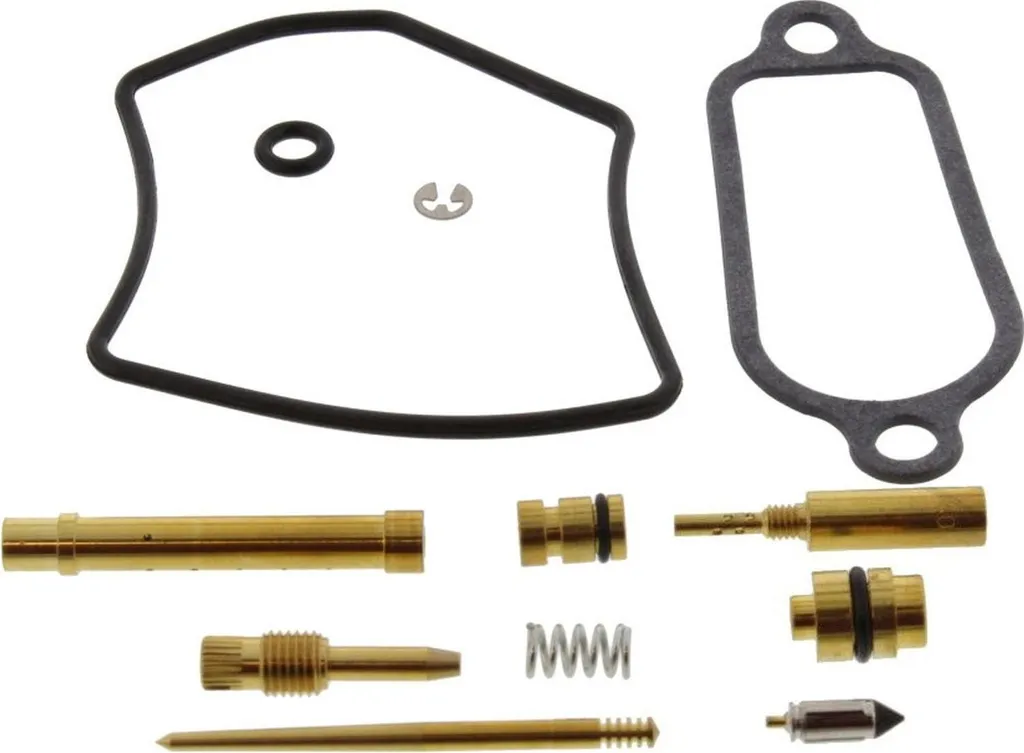 Kit réparation carburateur Tourmax haute qualité Honda TRX 350 FM