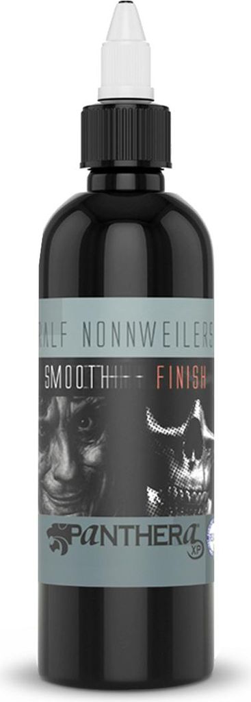 PANTHERA "Artist Series" Ralf Nonnweilers 150ml - Smooth Finish Reach