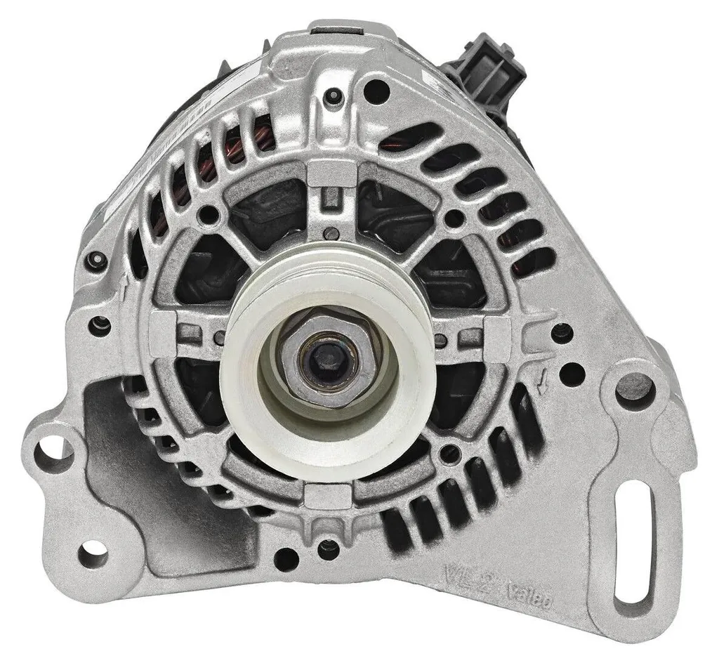 Alternateur Valeo Re-Gen 436363 éco-conçu haute fiabilité