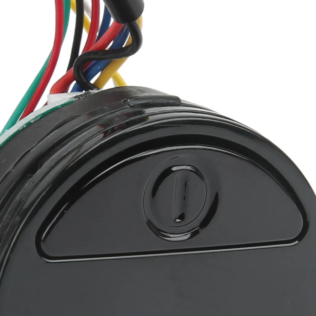 Console d'affichage Bluetooth pour trottinette Ninebot série ES1 ES2