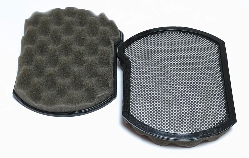 Filter passend für Bosch Siemens 12027209 Bosch SERIE 6 - Produktbild 