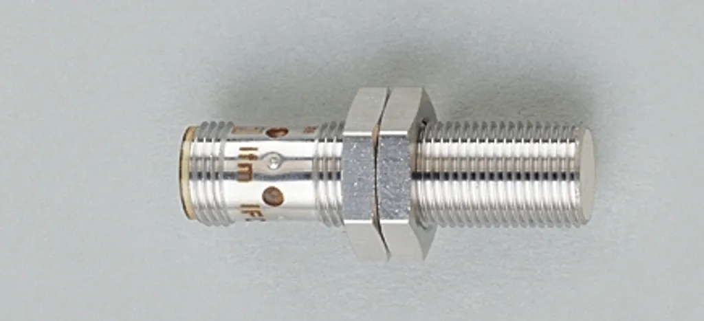 IFM IFC204 Sensore Induttivo M12 x 1 - Soluzione Anti-Olio IP68