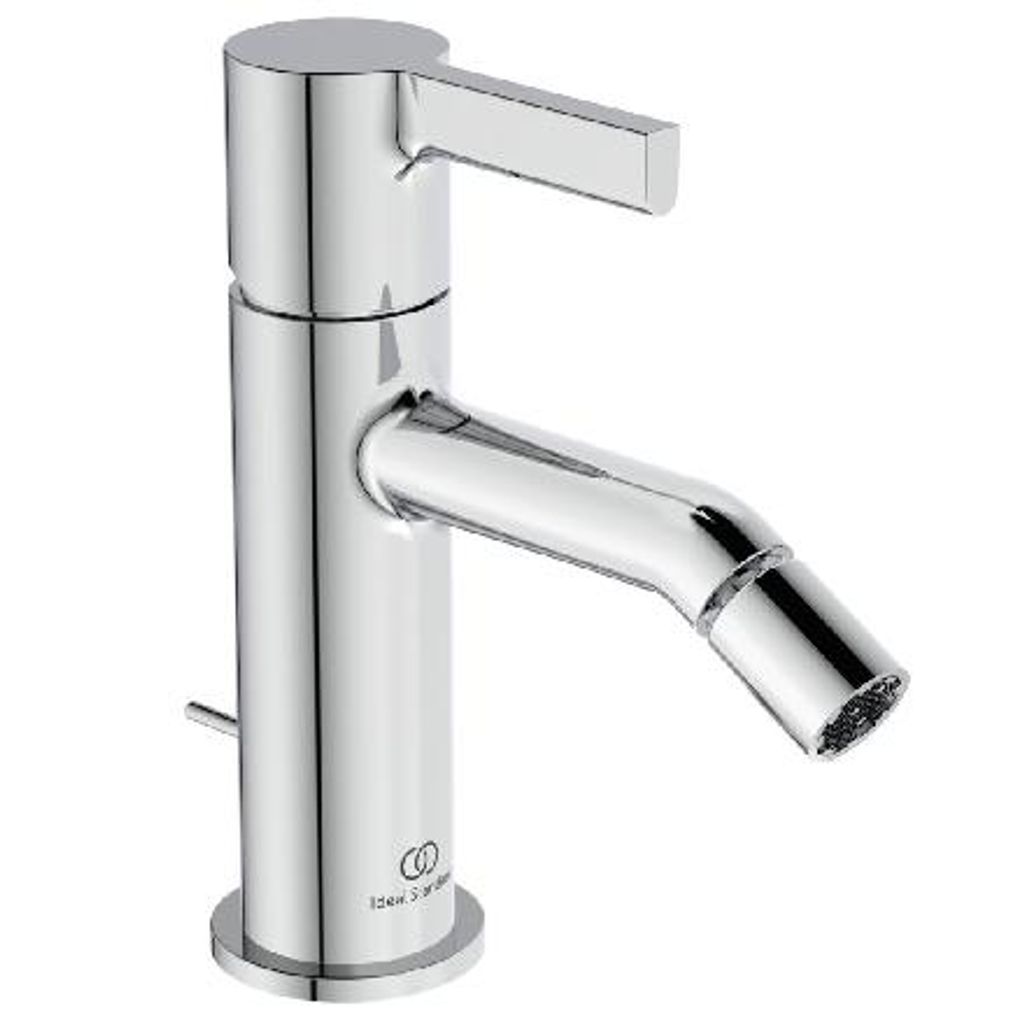 IDEAL STANDARD BC784AA Bidetarmatur JOY, m.Ablgarn.,