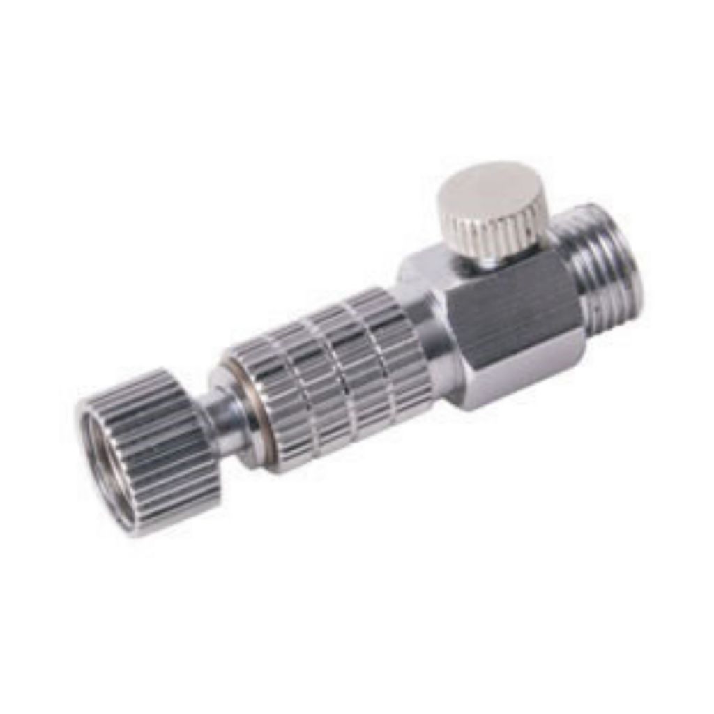 FENGDA BD120 Fengda BD120 Schnellkupplung + manu. Produktbild 