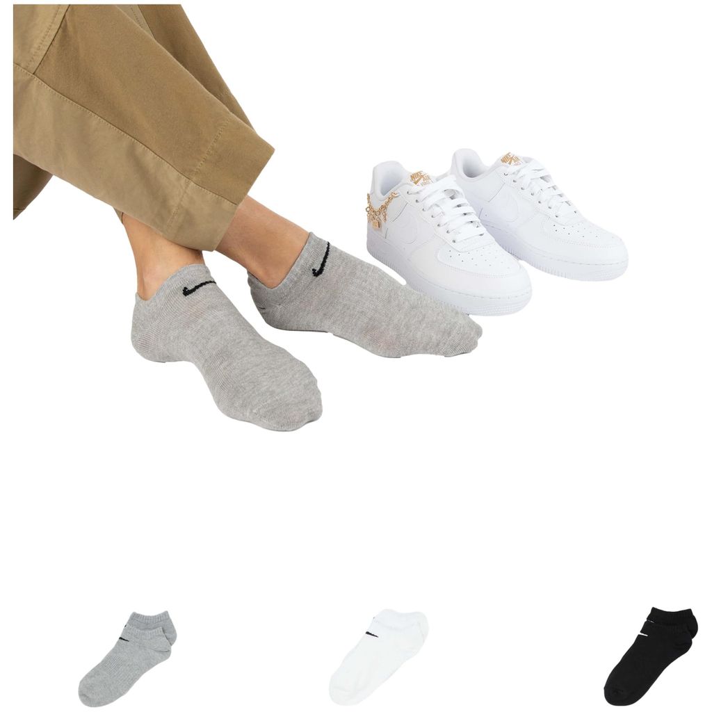 Calzini Nike SX7678-964 da Unisex Immagine del prodotto 