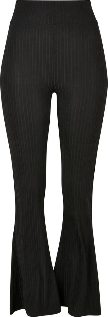 Urban Classics - Leggings für Damen TN855 (5XL) (Schwarz)