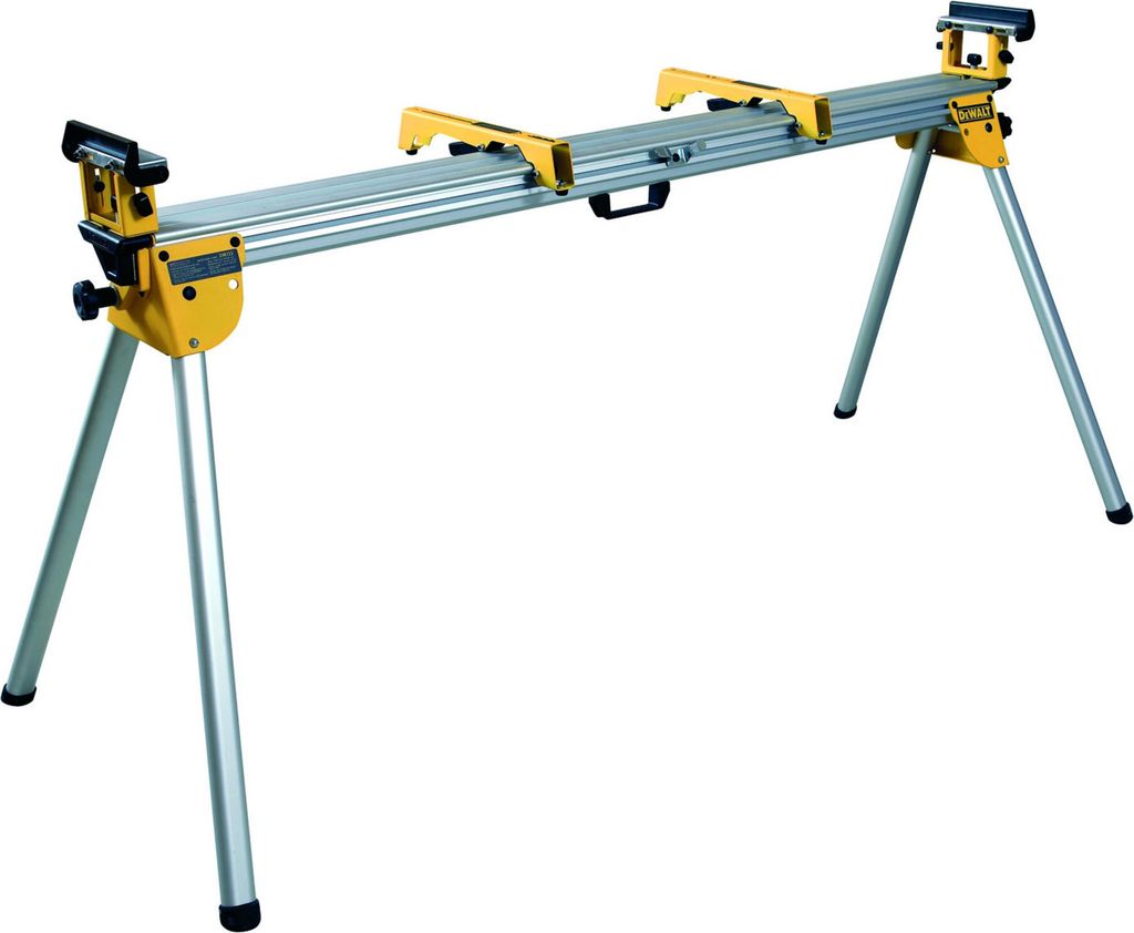 DEWALT DE7023 Universal-Untergestell fuer Paneelsaegen Produktbild 