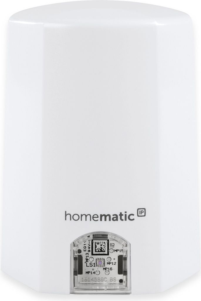 eQ-3 HomeMatic IP Lichtsensor außen