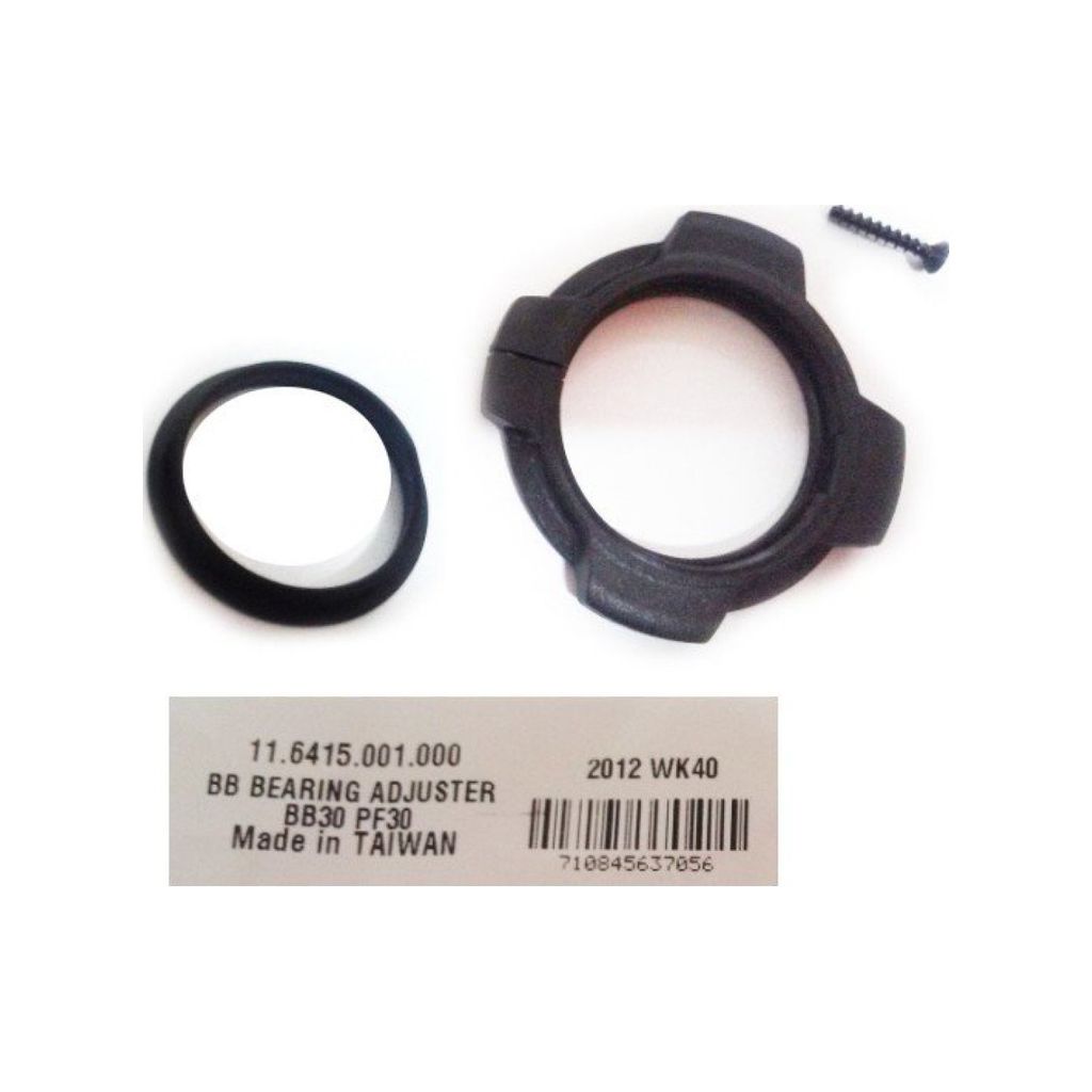 Nastavovací krúžok ložiska Sram BB30 Press Fit 30, Obrázok produktu 