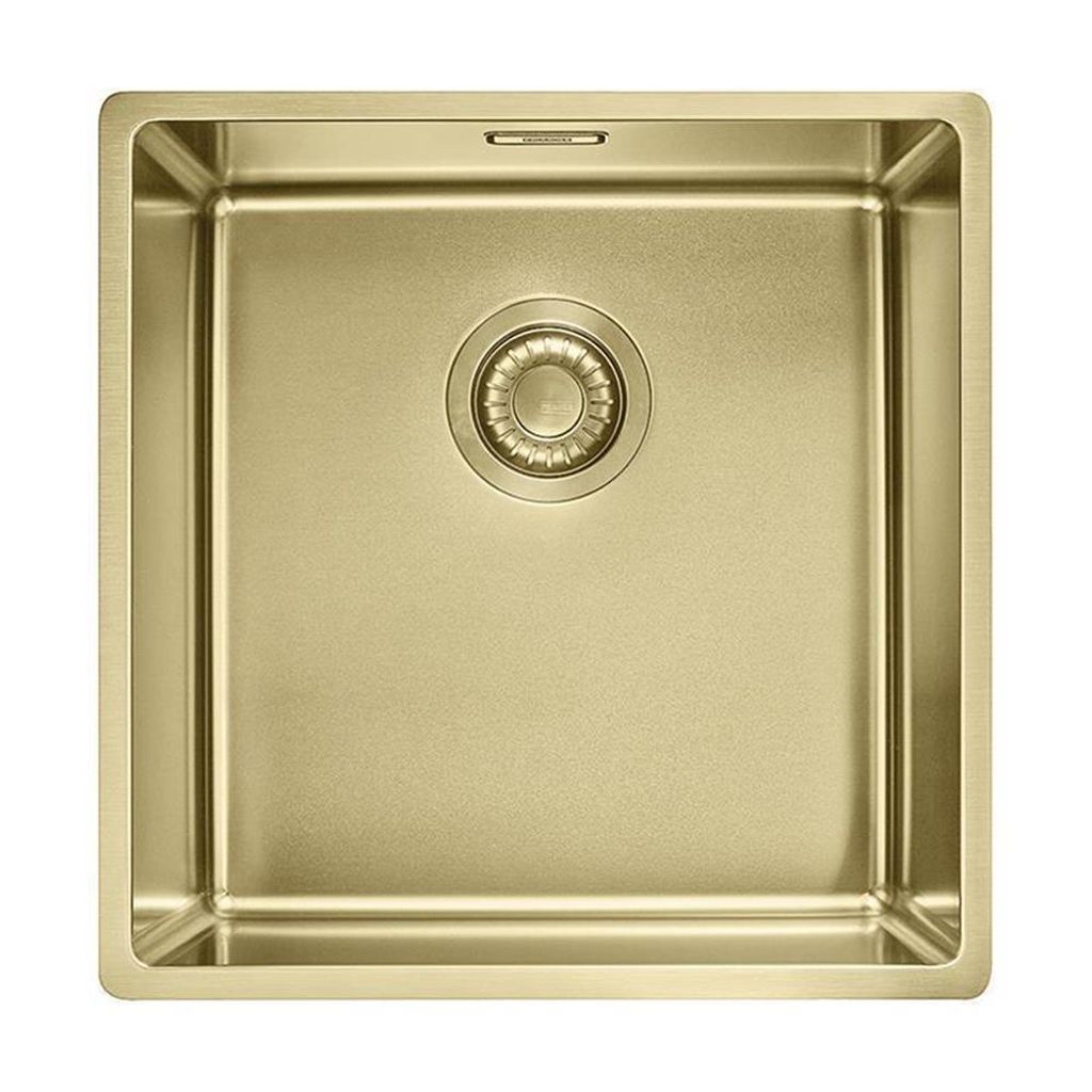 Franke Einbaubecken Mythos Masterpiece BXM 210 / 110-40 Produktbild 