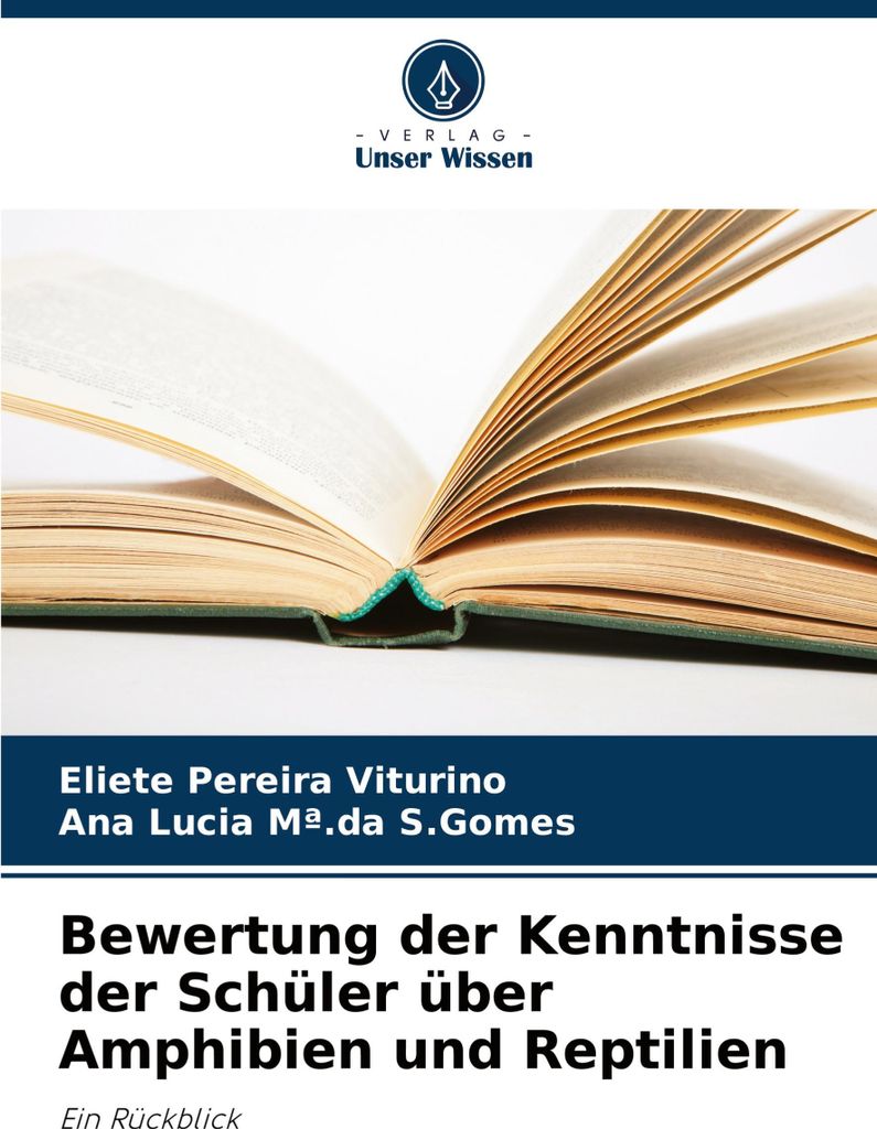 Bewertung der Kenntnisse der Schüler über Amphibien und Reptilien