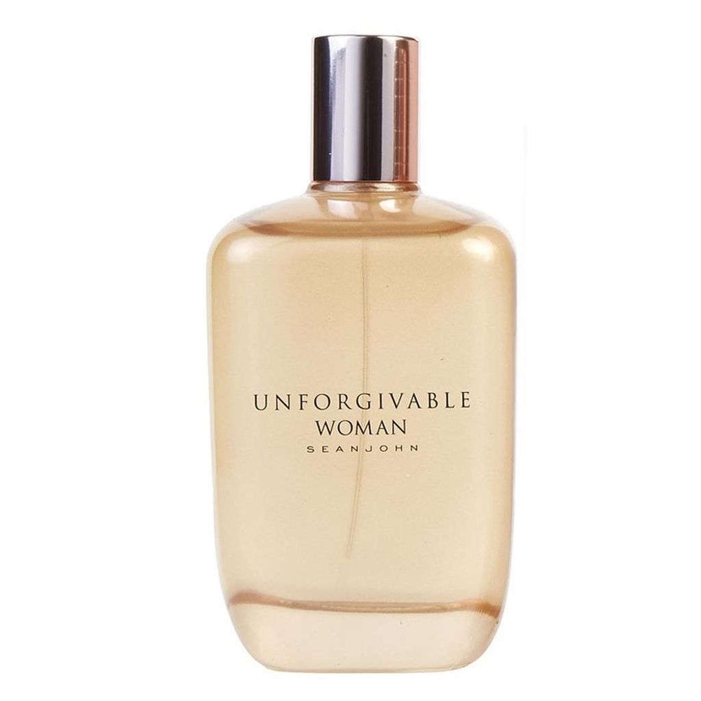 Sean John Unforgivable Woman Woda perfumowana, 125ml Produktbild 