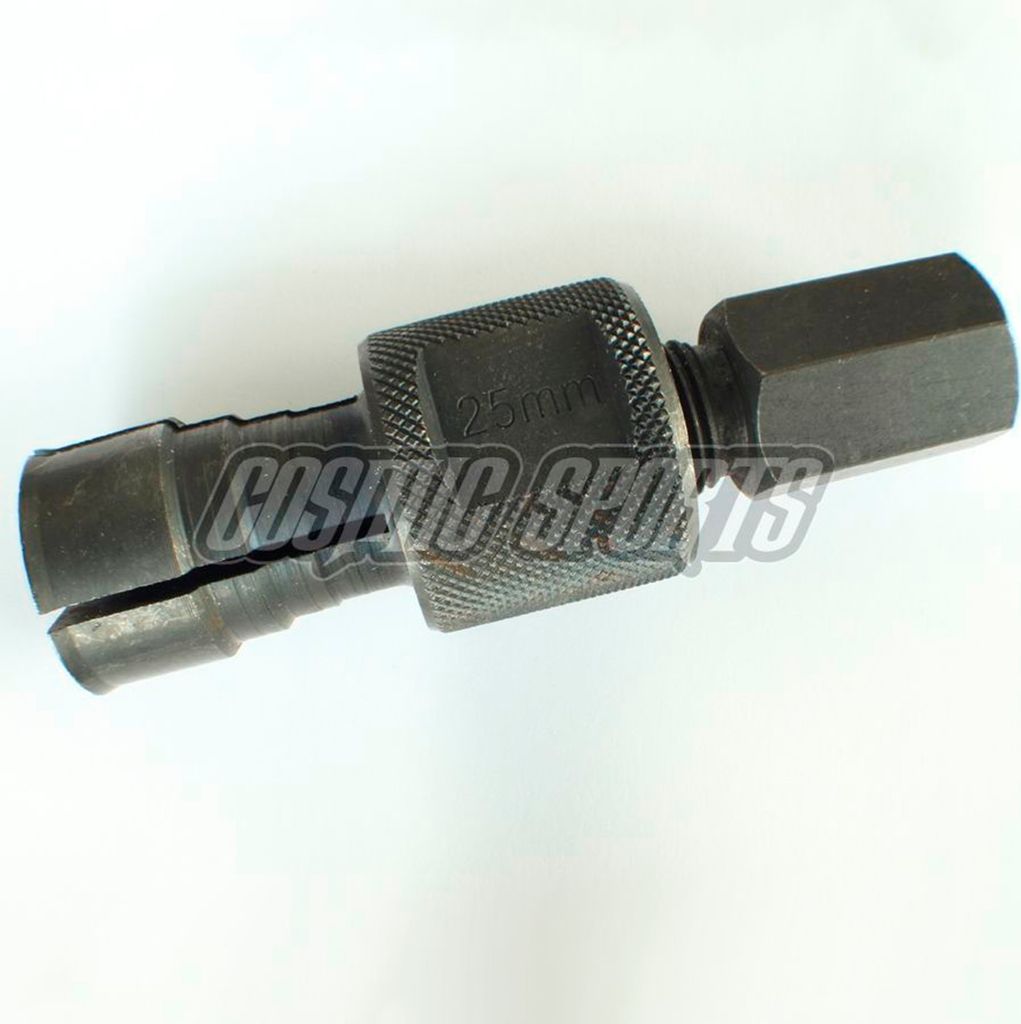 Enduro Bearings Auspresswerkzeug für 25-29mm (TKPULLER25-29mm)