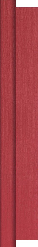 Duni Evolin-Tischdeckenrollen bordeaux 1,20x20 m