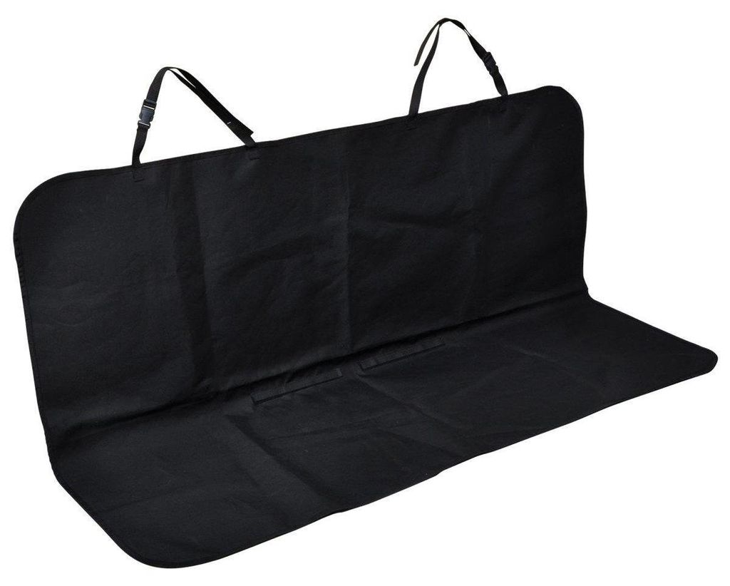 Ochranná podložka pro psy na zadní sedačku, 140 x 100cm Obrázek produktu 