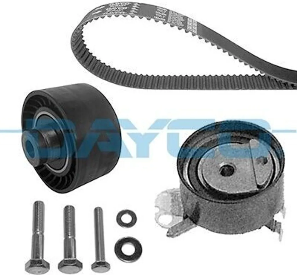 Courroie de distribution Dayco KTB288 renforcée pour Peugeot 306 Hayon