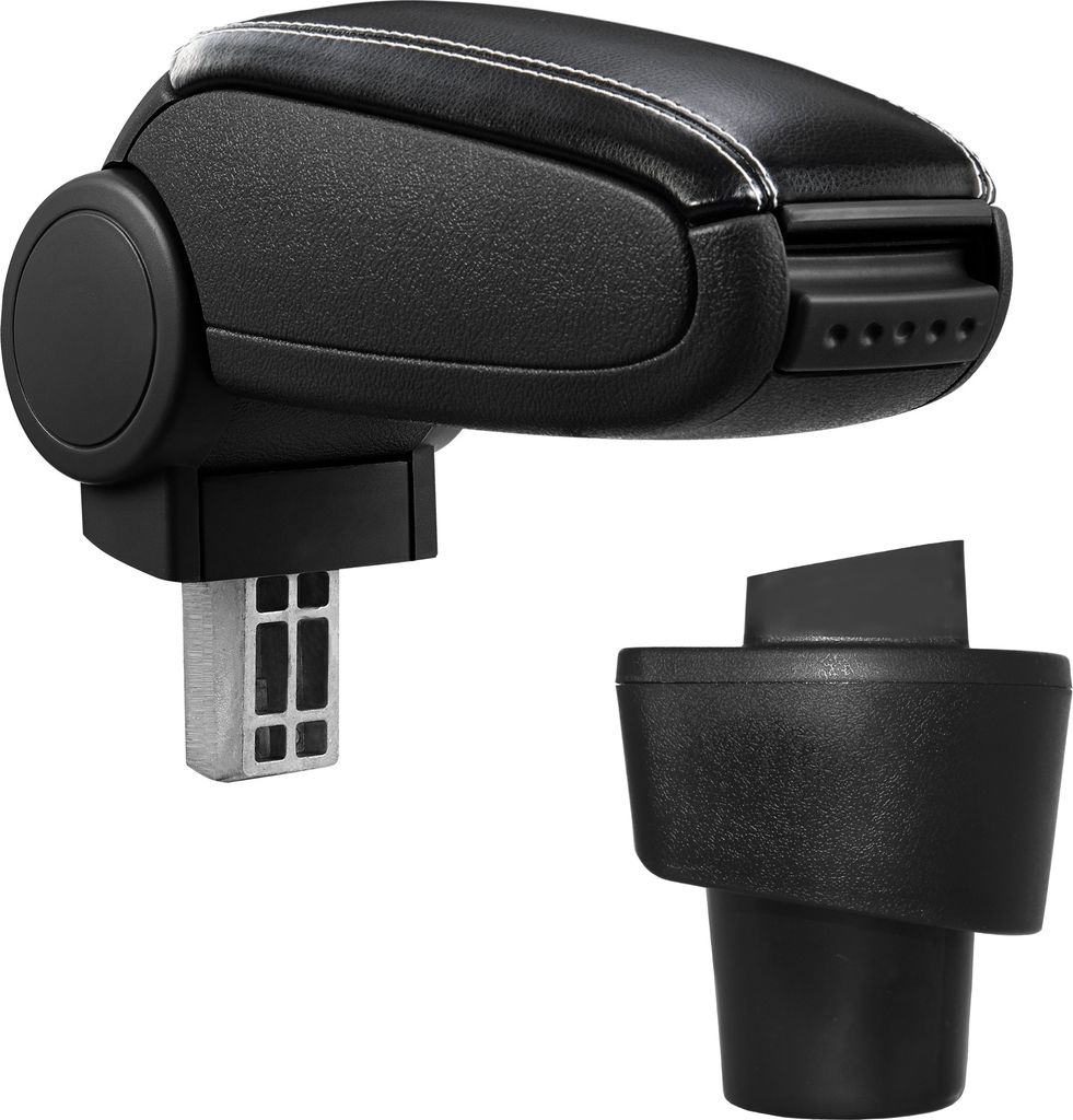 [pro.tec] Renault Twingo III 3 Mittelarmlehne Kunstleder Produktbild 