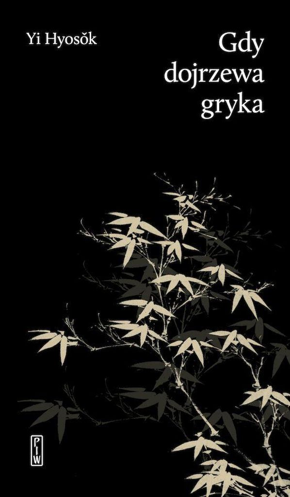 Gdy dojrzewa gryka