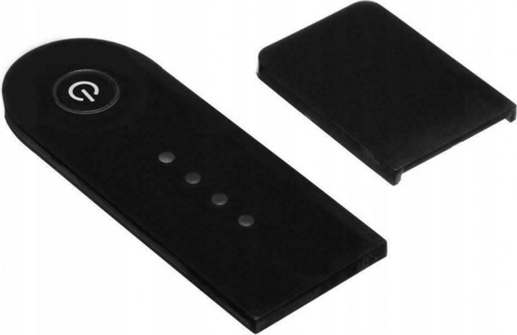 Panel wyświetlacza Pokrywa do Xiaomi m365 Zdjęcie produktu 