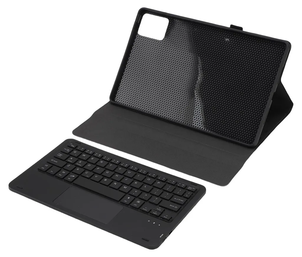Clavier pour Lenovo Tab K11 Plus 11,5" : Idéal pour Travail et Loisirs
