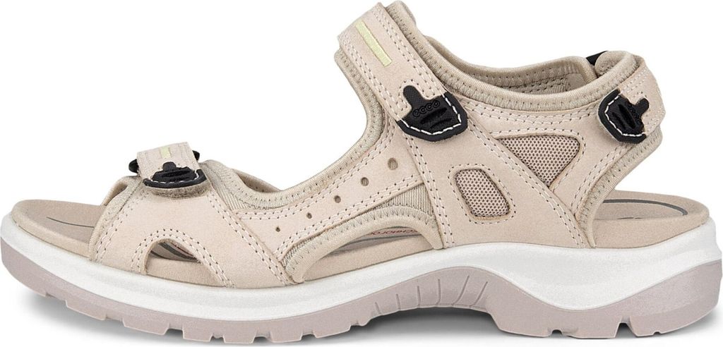 ecco sandales sandales en cuir Image du produit 