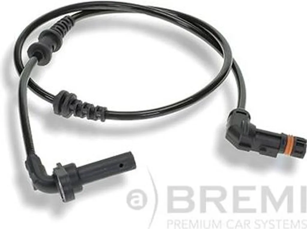 BREMI 51282 ABS Sensor Mercedes 2125400217 - Massima Precisione e Sicurezza