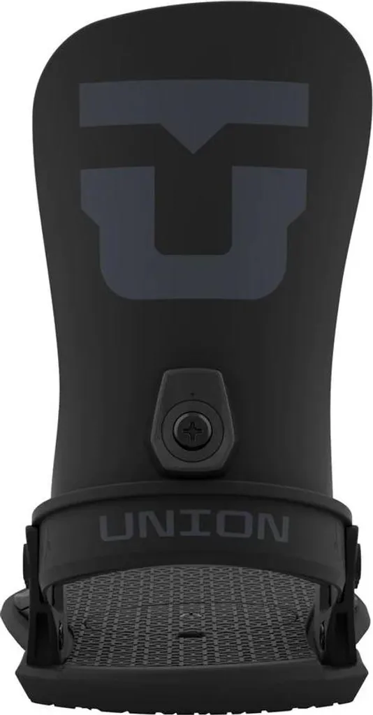 Union Strata Black Taille M : Fixations de Snowboard Performance 2024 - 3