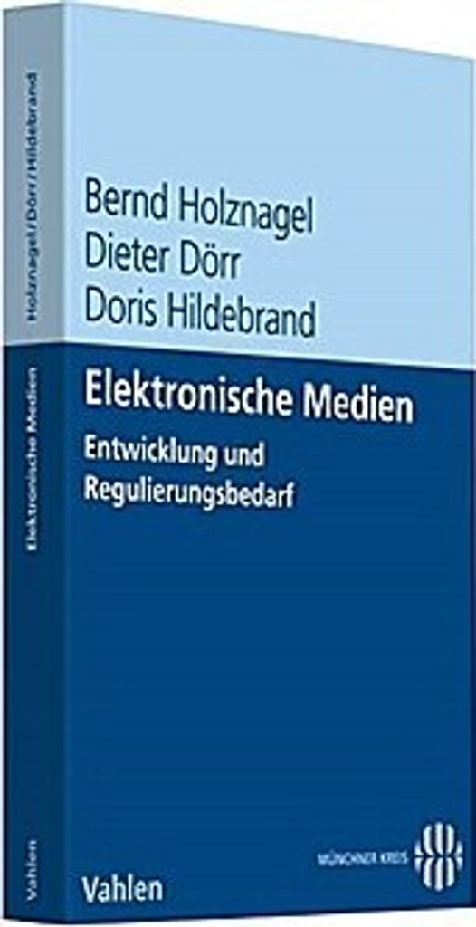 Elektronische Medien