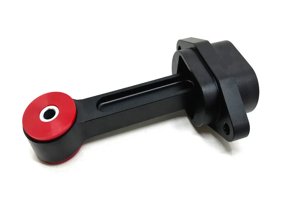 Support moteur polyuréthane haute densité anti-cabrage Audi A3 - 2