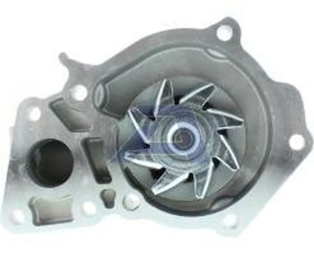 Pompe à eau de refroidissement moteur AISIN WPU-002V compatible Sorento