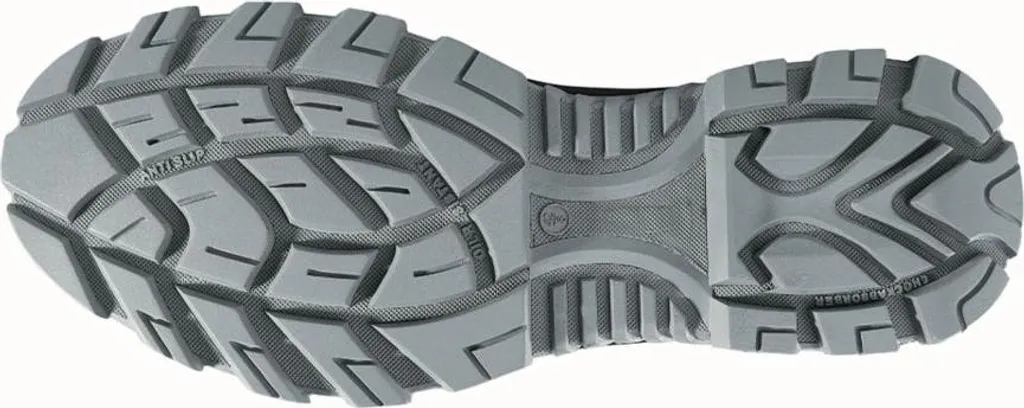 Bottes de sécurité Premiere S3 SRC - Taille 38 - Chaussure de travail