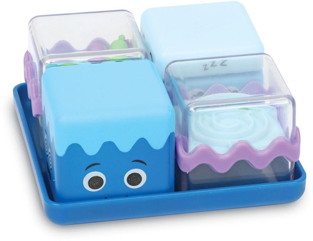 Learning Resources sensorisches Spielzeug Cool Down Sensory Image du produit 