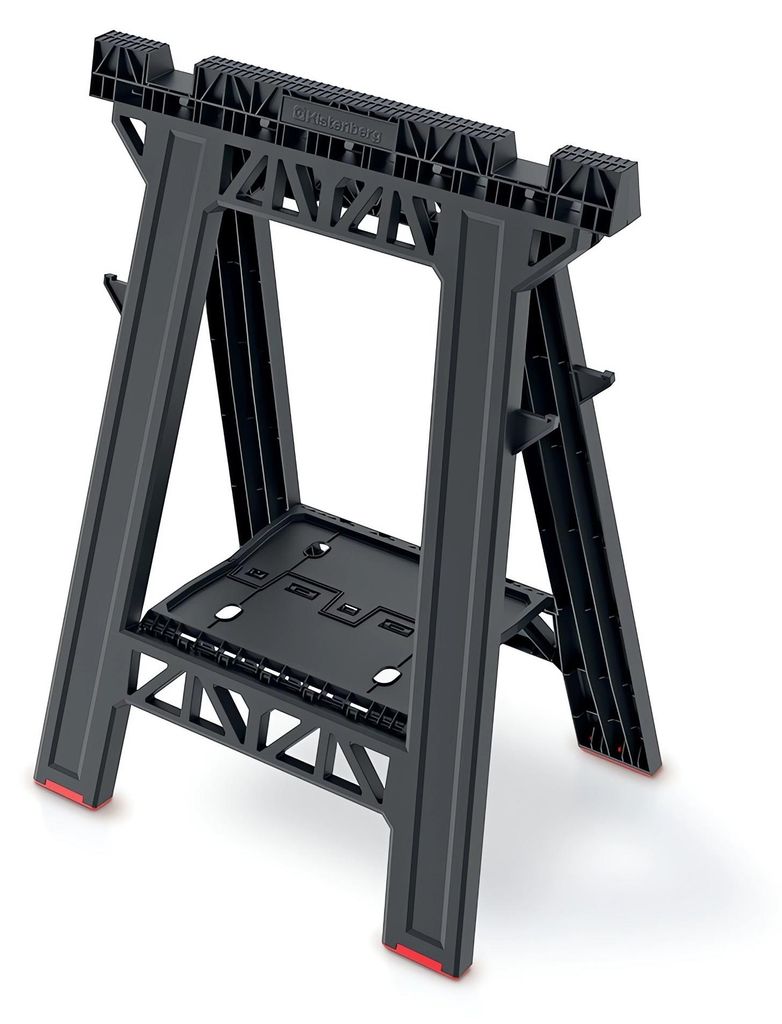 Multifunkční stavební podstavec TECH STAND 58x41,5x77 cm Obrázek produktu 