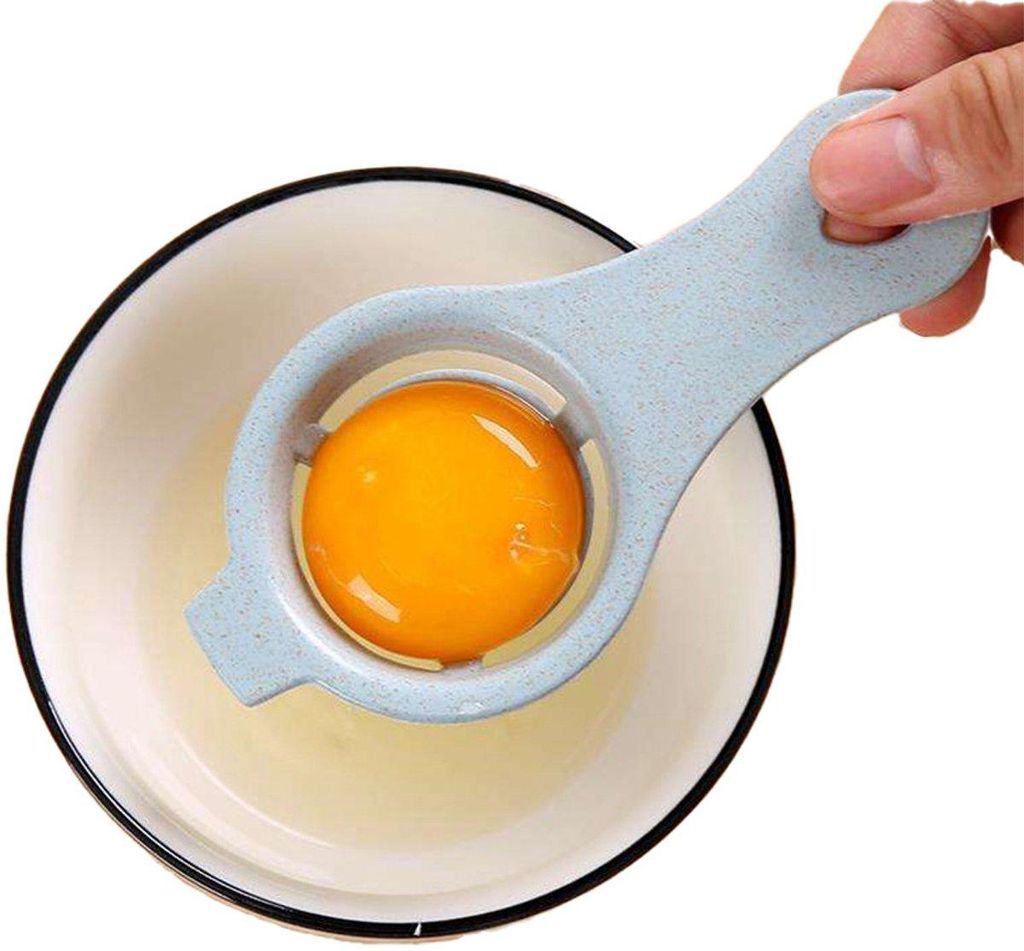 Eiertrenner - Eigelbtrenner - Eiweißtrenner - Eiertrenner - Produktbild 