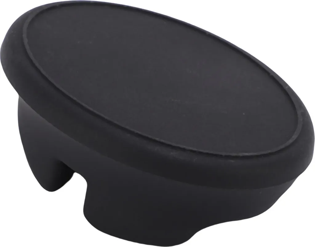 Accessorio Base Silicone per Insta360 X4 X5 | Stand Verticale Stable - 5