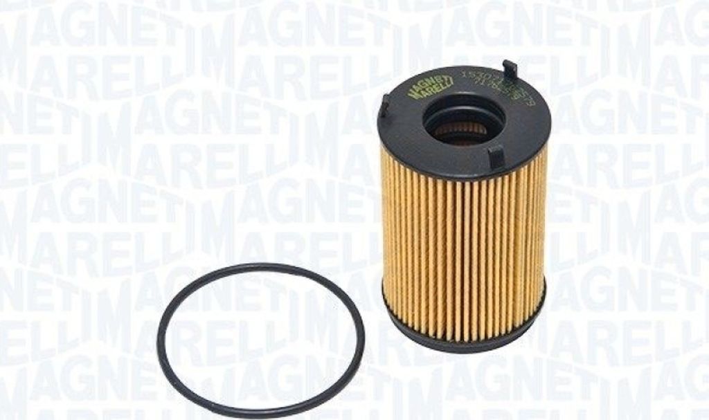 MAGNETI MARELLI Ölfilter 153071762579