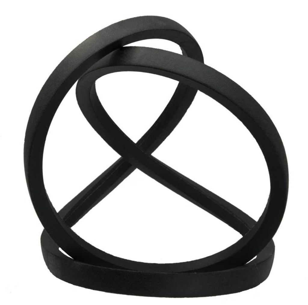 ConCar Keilriemen 17x11x965 Mm - Ummantelter Riemen Für Industrie & Handwerk