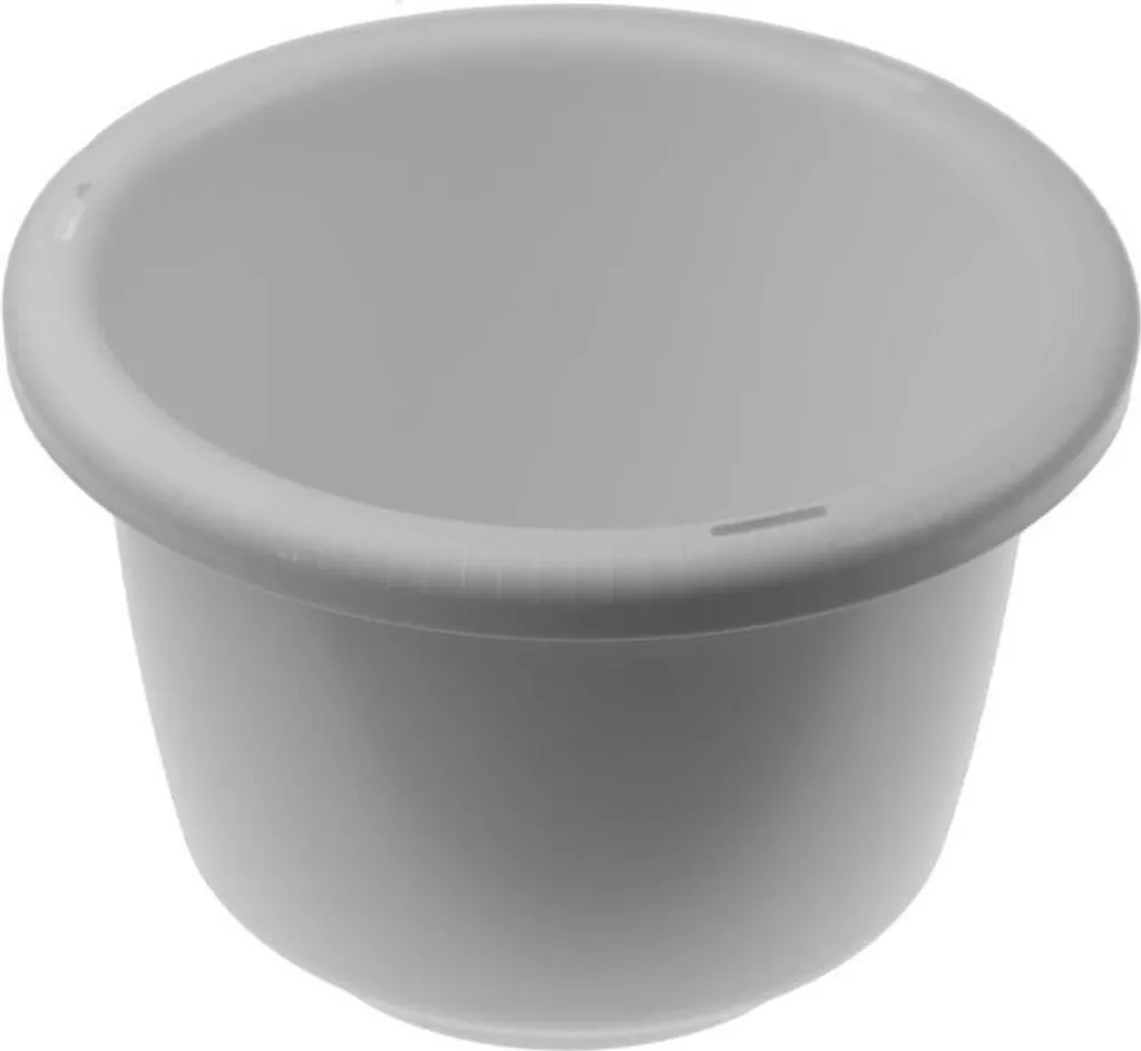 Bol de Remplacement pour Batteur à Main Bosch MFQ3555 MFQ3560 MFQ36460