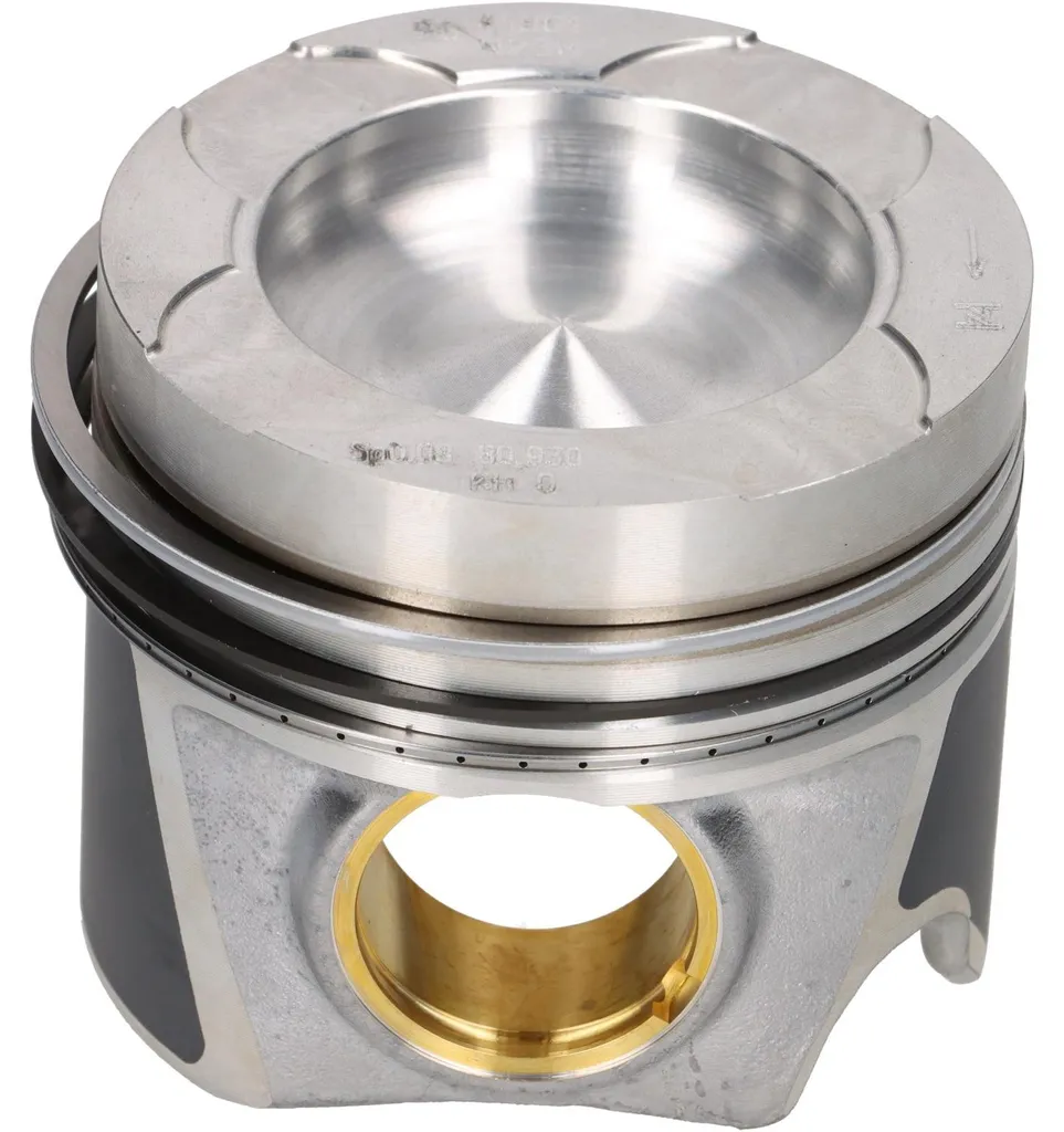 Piston de moteur thermique KOLBENSCHMIDT pour Arteon et Tiguan