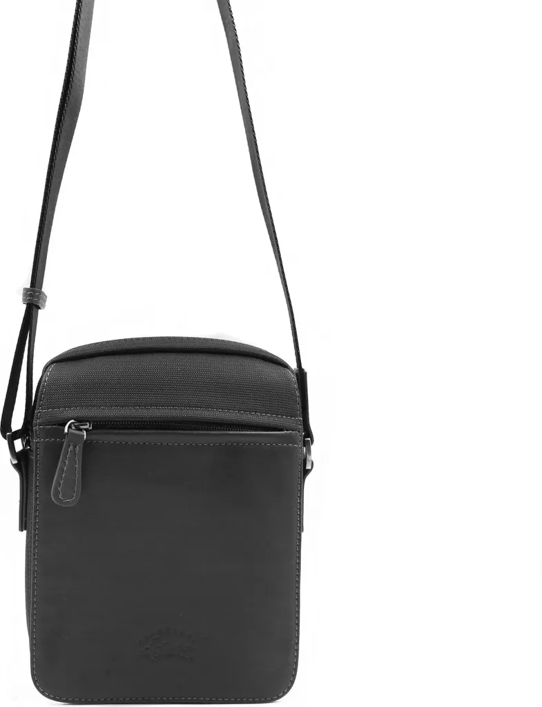 Francinel Borsa Porto 653105: Eleganza Francese per l'Uomo Moderno