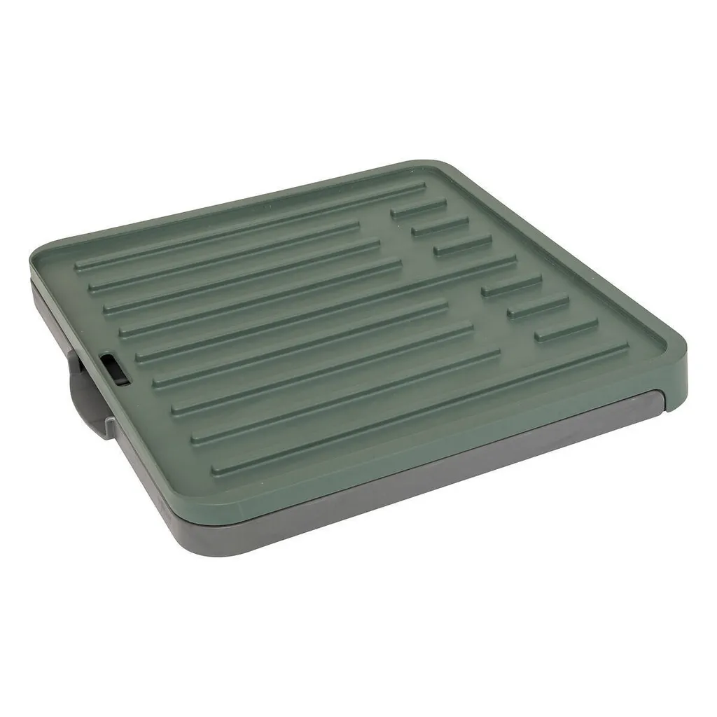 Égouttoir Neo 5 Five Vert : Solution de Séchage pour Petits Espaces - 2