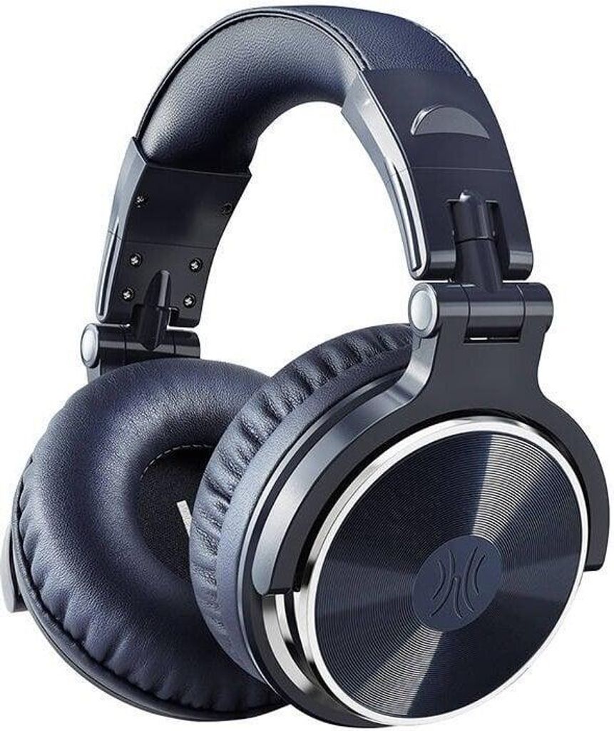 Oneodio Pro10 Kabelgebundene Kopfhörer (Blau) Produktbild 