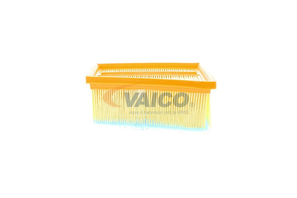 Luftfilter VAICO V46-0070 für OPEL Vivaro A Kastenwagen (X83) Filtereinsatz