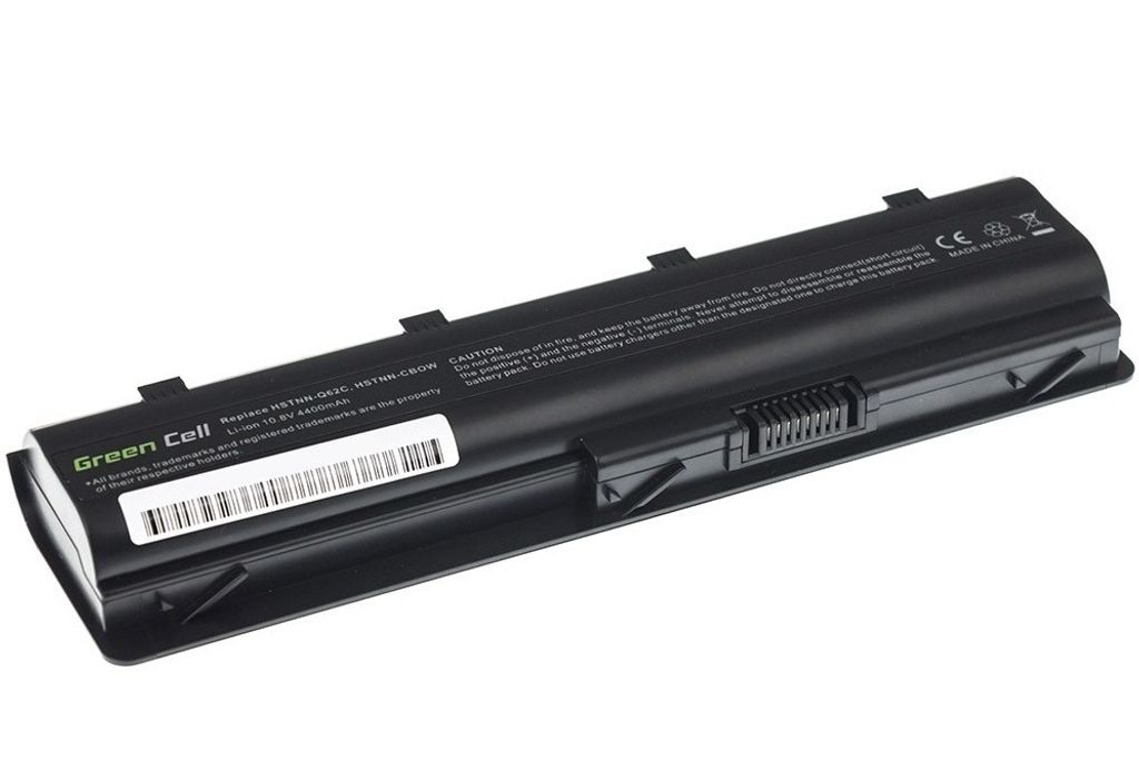 Green Cell HP03, Akku, HP, 635 650 655 2000 Pavilion G6 G7 Produktbild 