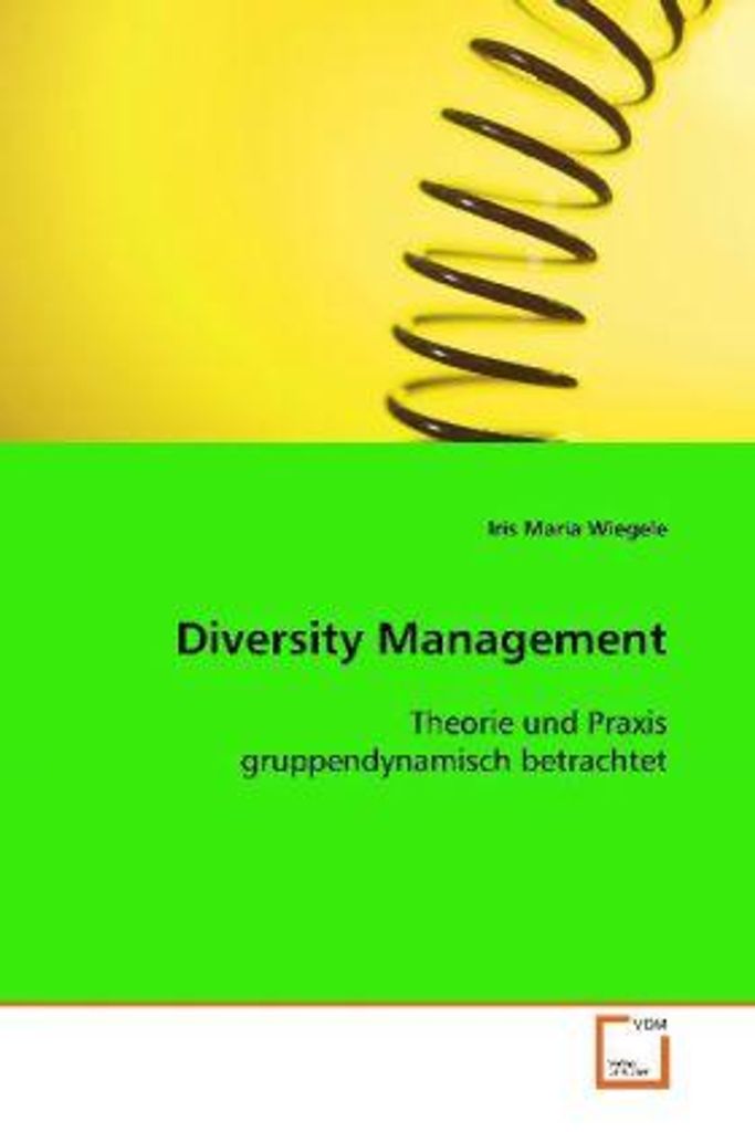 Diversity Management