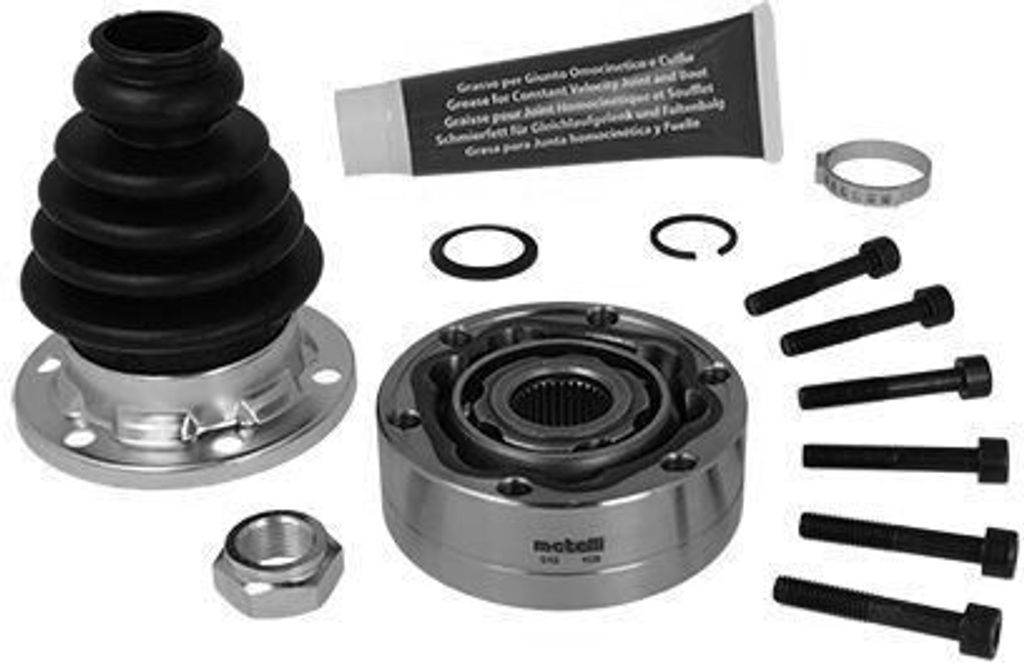 METELLI Gelenksatz Antriebswelle für VW Passat Variant (33B) 16-1010